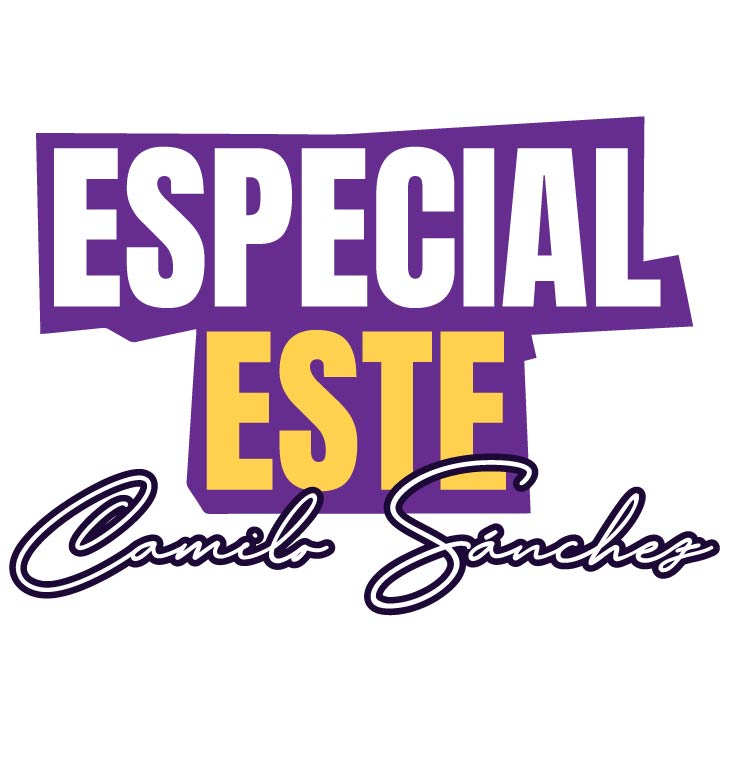 Cliente Especial Este - Camilo Sanchez