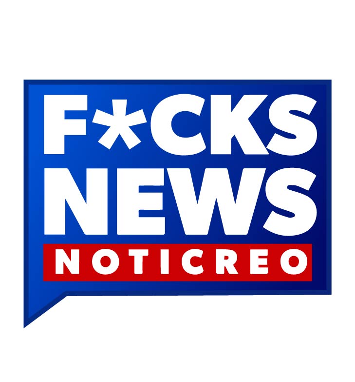 Logo Fuck News