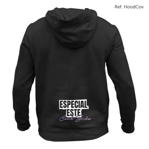 Hoodie 3Litros especialEste 2