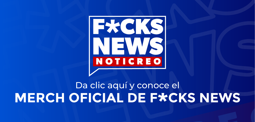 Tienda Oficial - Fucks News