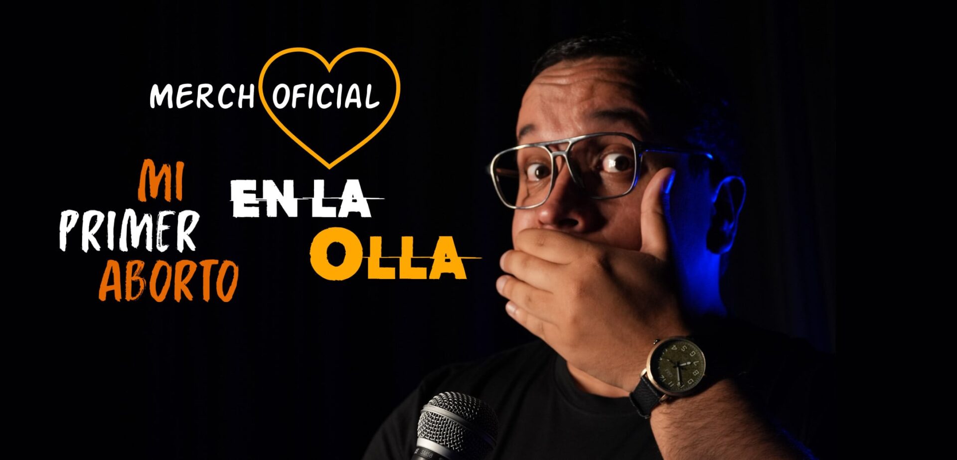 Tienda Merch Oficial - Gabriel Murillo