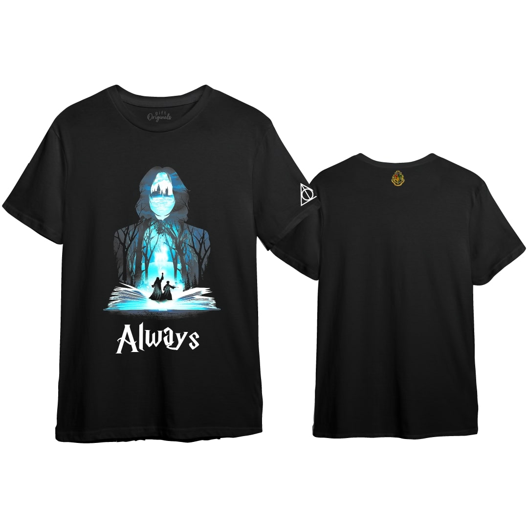 Camiseta Always - Imagen 2