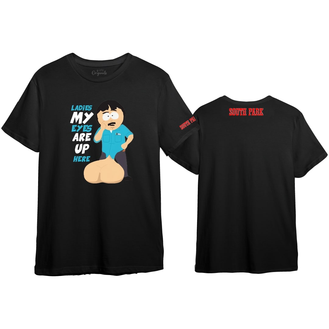 Camiseta Randy Marsh - Imagen 2